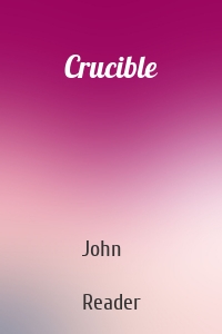 Crucible