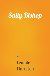 Sally Bishop