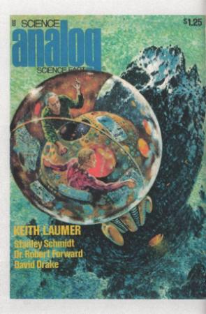 Обложка книги «Чудесный секрет» — Кейт Лаумер