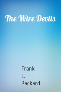 The Wire Devils