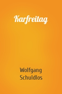 Karfreitag