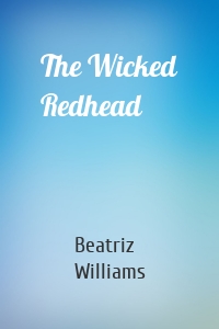 The Wicked Redhead