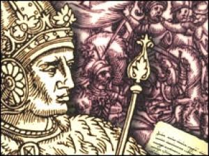 Обложка книги «Затерянный мир, или малоизвестные страницы белорусской истории» — Игорь Литвин