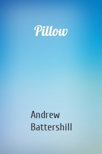 Pillow