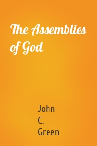 The Assemblies of God