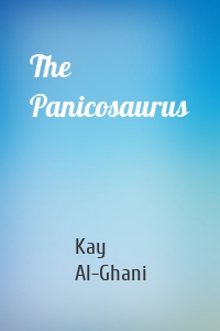 The Panicosaurus