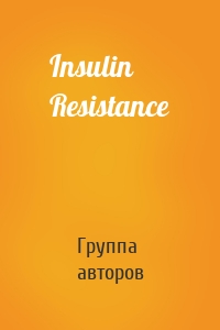 Insulin Resistance