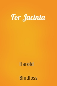 For Jacinta