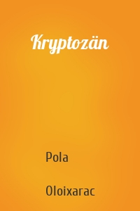 Kryptozän
