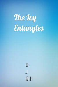 The Ivy Entangles