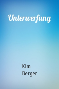 Unterwerfung