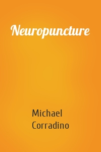 Neuropuncture