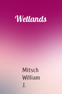 Wetlands