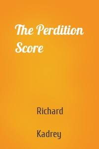 The Perdition Score