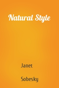 Natural Style