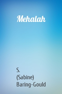 Mehalah