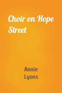 Choir on Hope Street