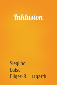 Inklusion