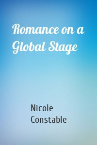 Romance on a Global Stage