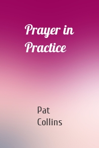 Prayer in Practice