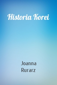 Historia Korei