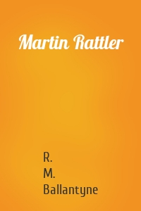 Martin Rattler