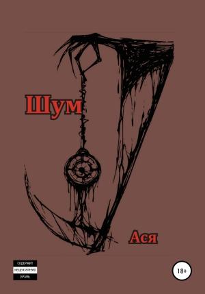 Обложка книги «Шум» — Ася