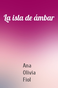 La isla de ámbar