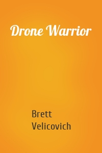 Drone Warrior