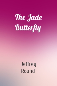 The Jade Butterfly
