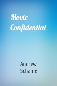 Movie Confidential