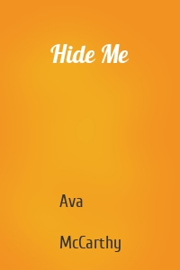 Hide Me