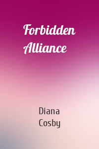 Forbidden Alliance
