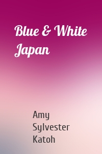 Blue & White Japan