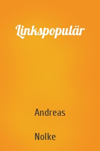 Linkspopulär