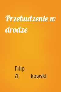 Przebudzenie w drodze