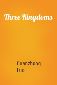 Three Kingdoms