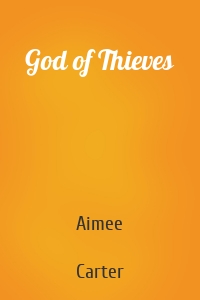 God of Thieves