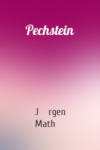 Pechstein