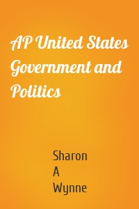 AP United States Government and Politics