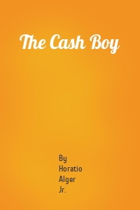 The Cash Boy