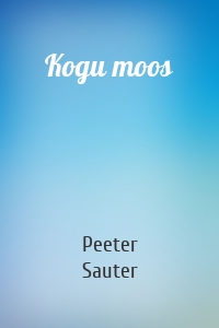 Kogu moos