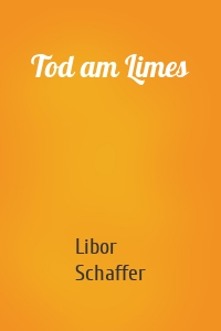 Tod am Limes