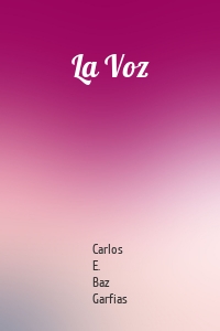 La Voz