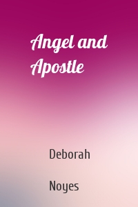 Angel and Apostle