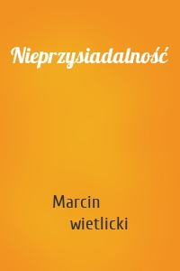 Nieprzysiadalność