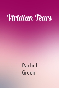 Viridian Tears