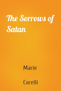 The Sorrows of Satan