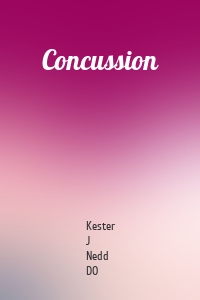 Concussion