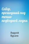 Андрей Кураев - Cобор, прошедший под тенью подводной лодки